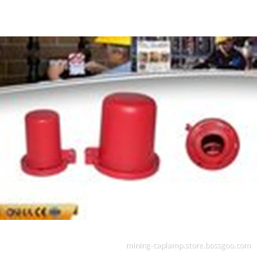 Commercial Electrical Plug Lockout Valve